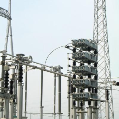 直流中性母線(xiàn)沖擊電容器